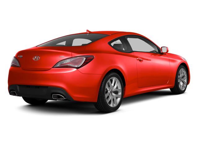 2013 Hyundai GENESIS Coupe Vehicle Photo in Ft. Myers, FL 33907