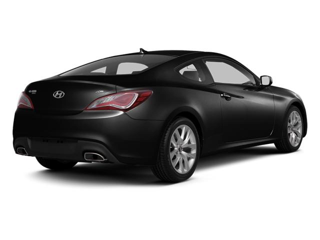 2013 Hyundai Genesis Coupe Vehicle Photo in AMARILLO, TX 79106-1809