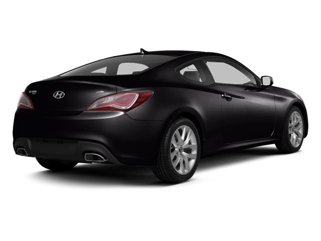 2013 Hyundai GENESIS Coupe Vehicle Photo in Fort Lauderdale, FL 33316