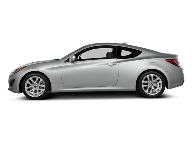 2013 Hyundai Genesis Coupe Vehicle Photo in PEMBROKE PINES, FL 33024-6534