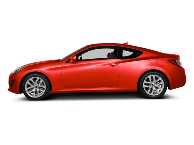 2013 Hyundai GENESIS Coupe Vehicle Photo in Ft. Myers, FL 33907