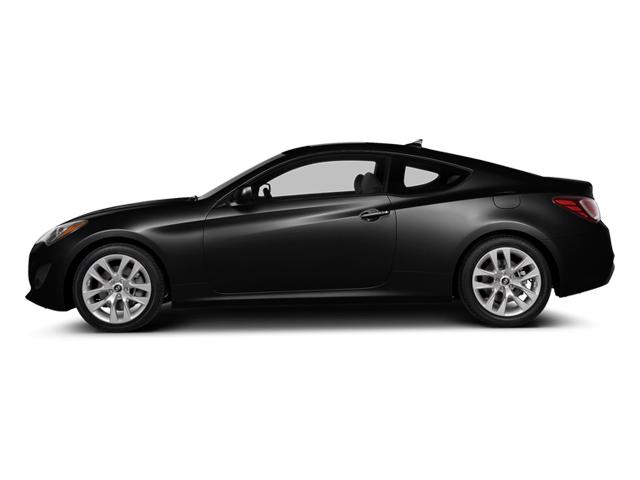 2013 Hyundai Genesis Coupe Vehicle Photo in AMARILLO, TX 79106-1809