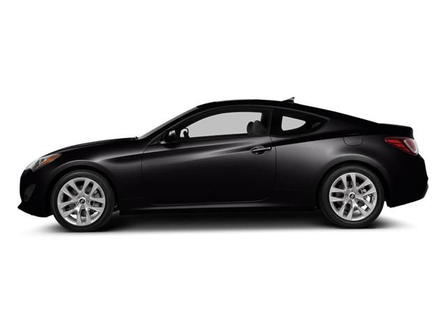2013 Hyundai GENESIS Coupe Vehicle Photo in Fort Lauderdale, FL 33316
