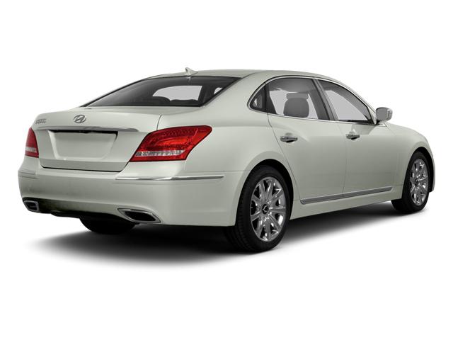 2013 Hyundai Equus Vehicle Photo in SMYRNA, GA 30080-7631