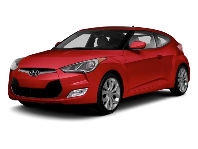 2013 Hyundai VELOSTER Vehicle Photo in Pinellas Park , FL 33781