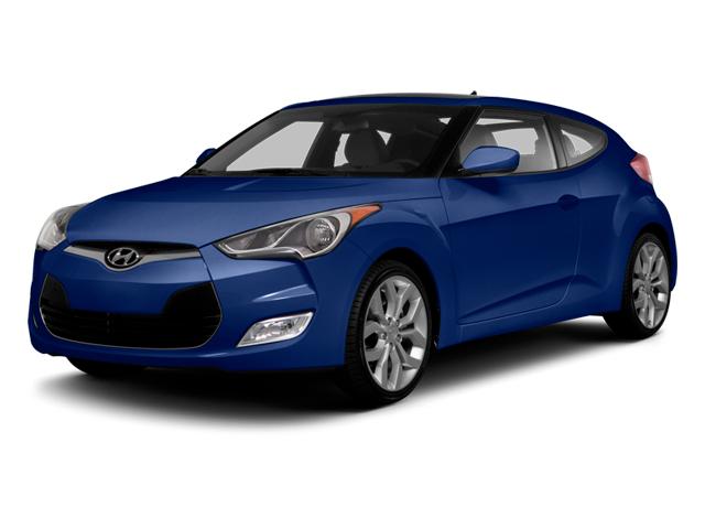 2013 Hyundai VELOSTER Vehicle Photo in BOONVILLE, IN 47601-9633
