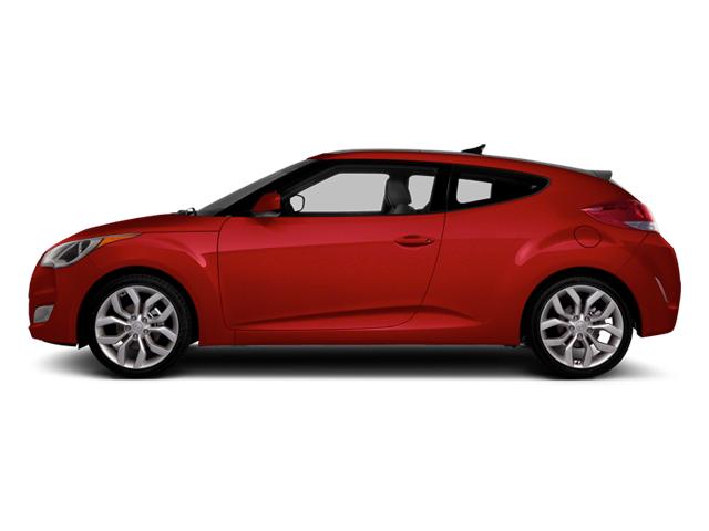 2013 Hyundai VELOSTER Vehicle Photo in Pinellas Park , FL 33781