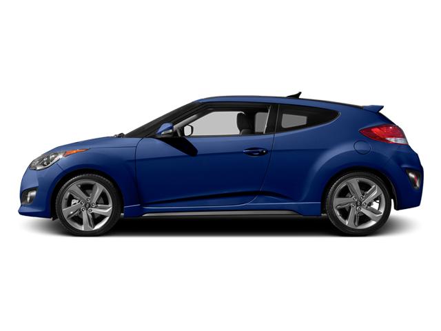 2013 Hyundai VELOSTER Vehicle Photo in Peoria, IL 61615