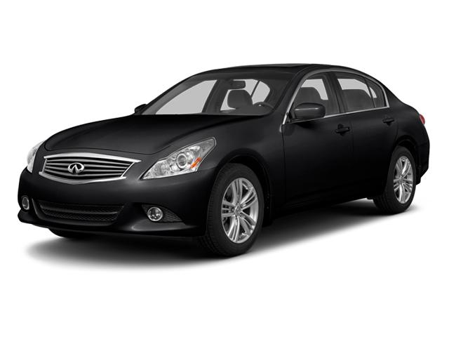 2013 INFINITI G37 Sedan Vehicle Photo in Ft. Myers, FL 33907