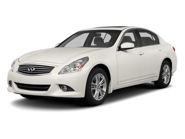 2013 INFINITI G37 Sedan Vehicle Photo in Tampa, FL 33614