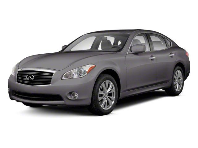 2013 INFINITI M37 Vehicle Photo in Willow Grove, PA 19090