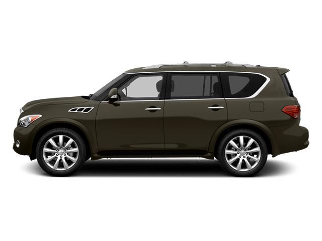 2013 INFINITI QX56 Vehicle Photo in BOISE, ID 83705-3761