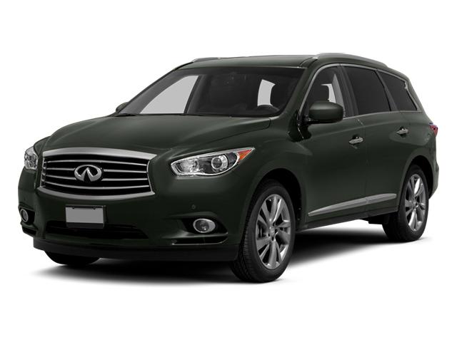 2013 INFINITI JX35 Vehicle Photo in Tustin, CA 92782