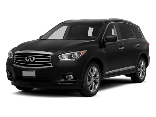 2013 INFINITI JX35 Vehicle Photo in San Antonio, TX 78230