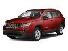 Used 2013 Jeep Compass Latitude with VIN 1C4NJCEA3DD208510 for sale in Arcadia, FL