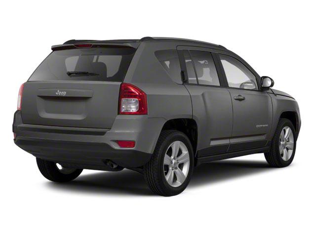 2013 Jeep Compass Vehicle Photo in Green Bay, WI 54304