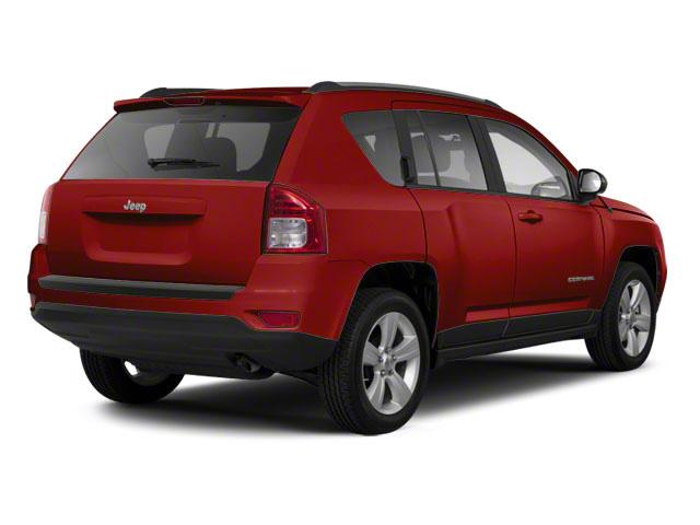 2013 Jeep Compass Vehicle Photo in Spokane Valley, WA 99212