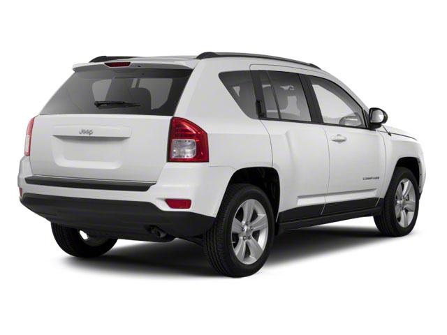 2013 Jeep Compass Vehicle Photo in Pinellas Park , FL 33781