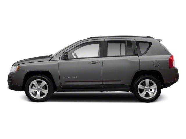 2013 Jeep Compass Vehicle Photo in Green Bay, WI 54304