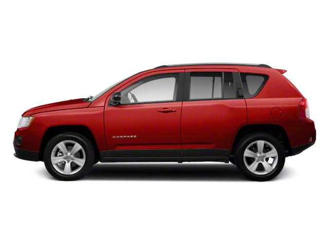 2013 Jeep Compass Vehicle Photo in Spokane Valley, WA 99212