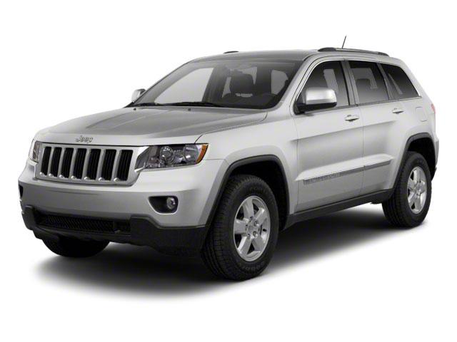 2013 Jeep Grand Cherokee Vehicle Photo in KANSAS CITY, MO 64114-4502