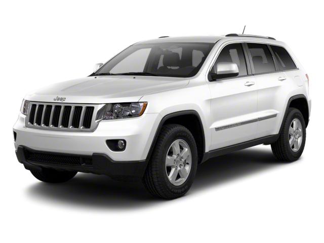 2013 Jeep Grand Cherokee Vehicle Photo in Towson, MD 21204