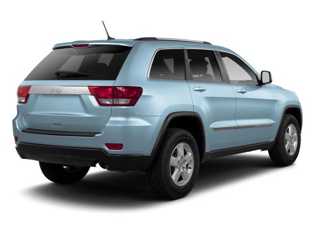 2013 Jeep Grand Cherokee Vehicle Photo in GREENACRES, FL 33463-3207