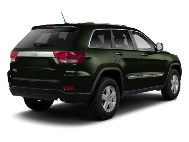 2013 Jeep Grand Cherokee Vehicle Photo in AMARILLO, TX 79106-1809