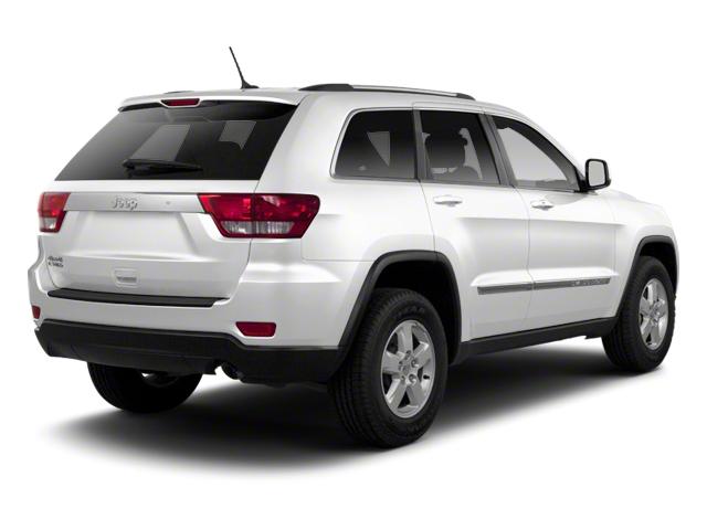 2013 Jeep Grand Cherokee Vehicle Photo in Towson, MD 21204