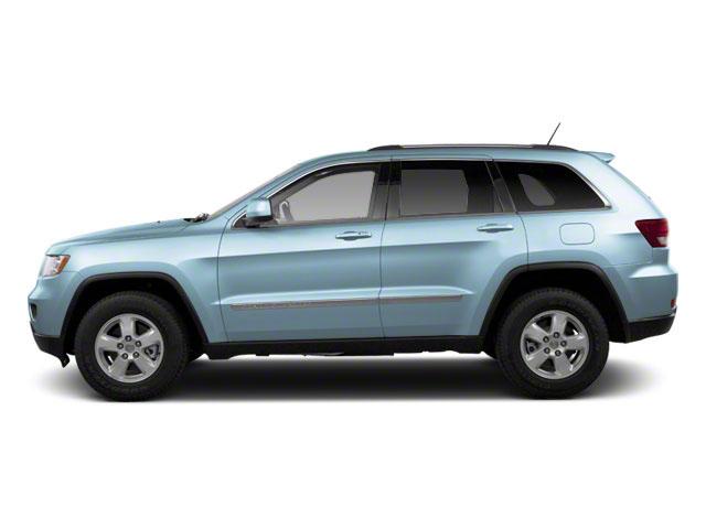 2013 Jeep Grand Cherokee Vehicle Photo in GREENACRES, FL 33463-3207