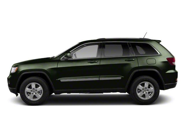 2013 Jeep Grand Cherokee Vehicle Photo in AMARILLO, TX 79106-1809