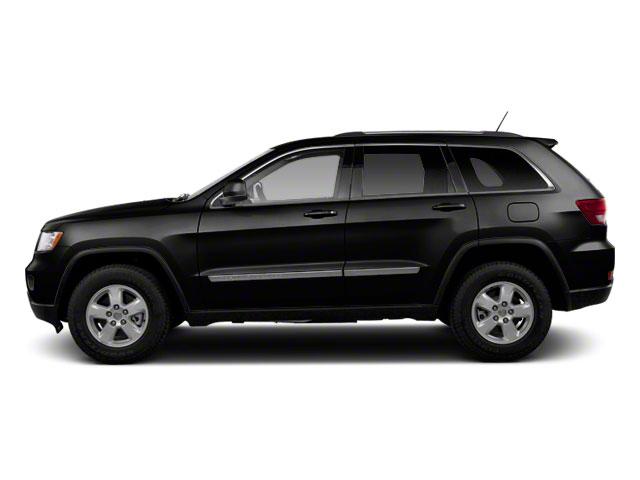 2013 Jeep Grand Cherokee Vehicle Photo in NEENAH, WI 54956-2243