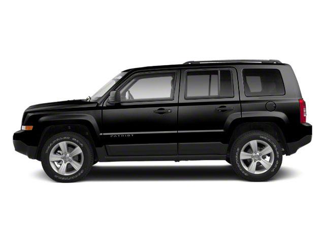 2013 Jeep Patriot Vehicle Photo in Lees Summit, MO 64086