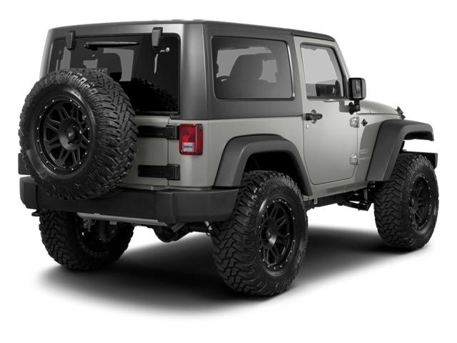 2013 Jeep Wrangler Vehicle Photo in Corpus Christi, TX 78415