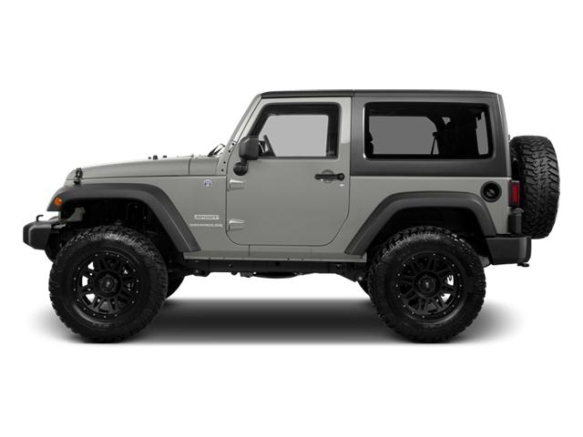 2013 Jeep Wrangler Vehicle Photo in Corpus Christi, TX 78415