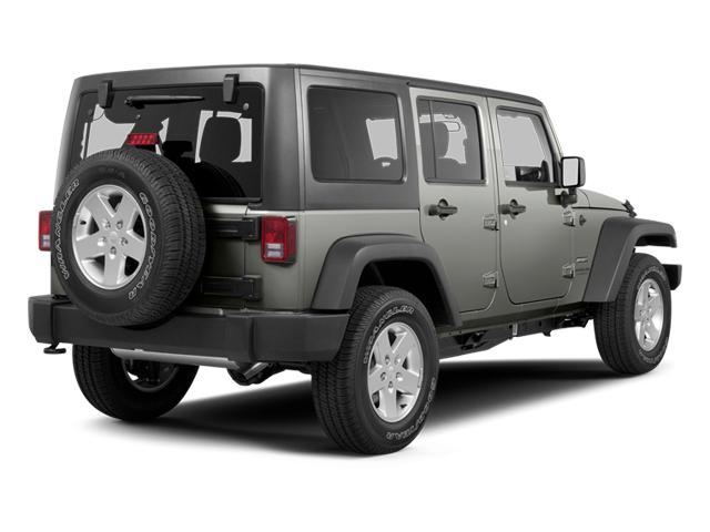 2013 Jeep Wrangler Unlimited Vehicle Photo in Tustin, CA 92782