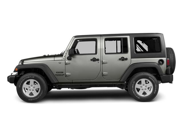 2013 Jeep Wrangler Unlimited Vehicle Photo in Tustin, CA 92782