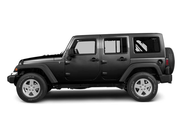 2013 Jeep WRANU Vehicle Photo in CLEARWATER, FL 33764-7163