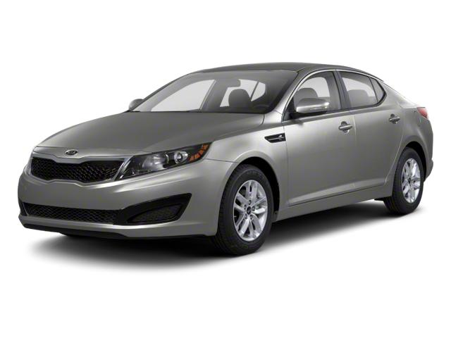 2013 Kia Optima Vehicle Photo in Tampa, FL 33614