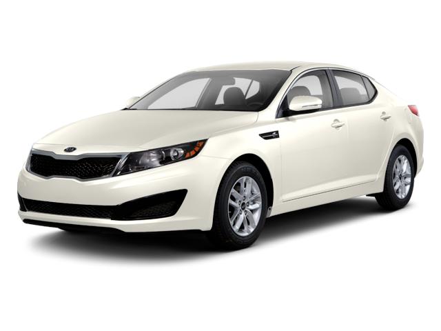 2013 Kia Optima Vehicle Photo in Sanford, FL 32771