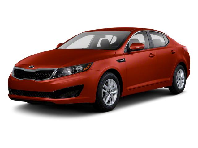 2013 Kia Optima Vehicle Photo in Winter Park, FL 32792