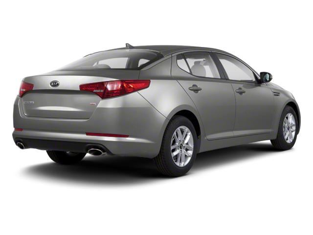 2013 Kia Optima Vehicle Photo in Tampa, FL 33614