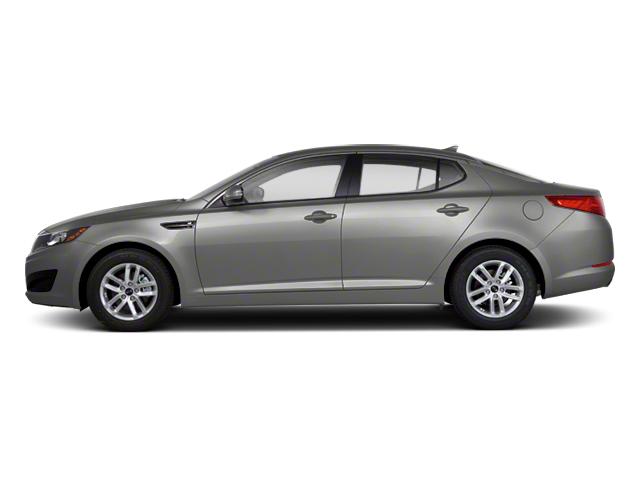 2013 Kia Optima Vehicle Photo in Tampa, FL 33614