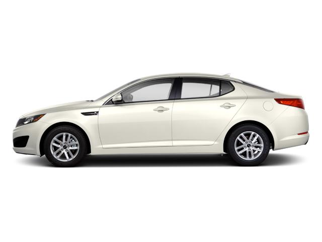 2013 Kia Optima Vehicle Photo in Sanford, FL 32771