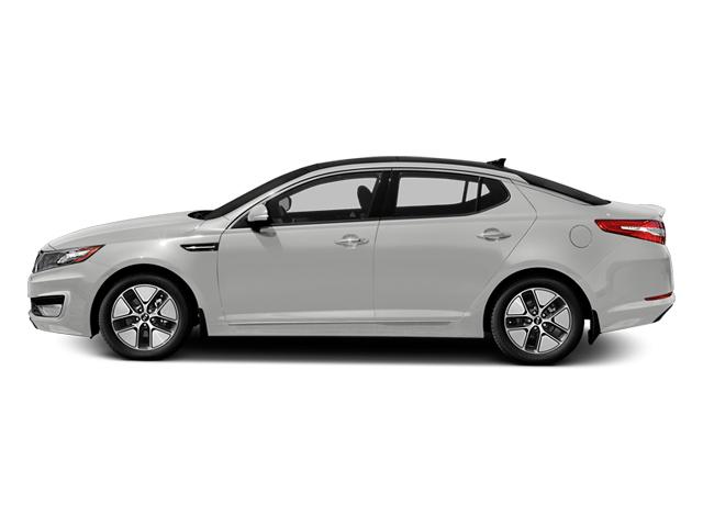 2013 Kia Optima Hybrid Vehicle Photo in Grapevine, TX 76051