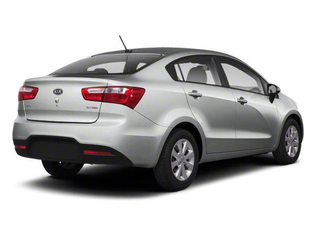 2013 Kia Rio Vehicle Photo in MEDINA, OH 44256-9631