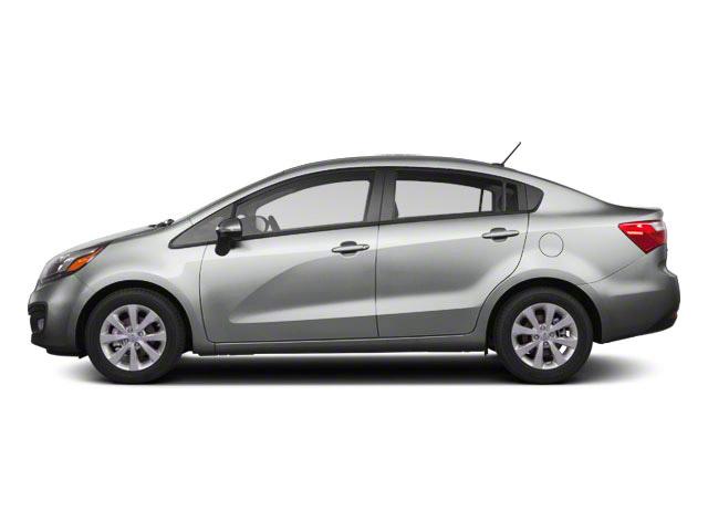 2013 Kia Rio Vehicle Photo in MEDINA, OH 44256-9631