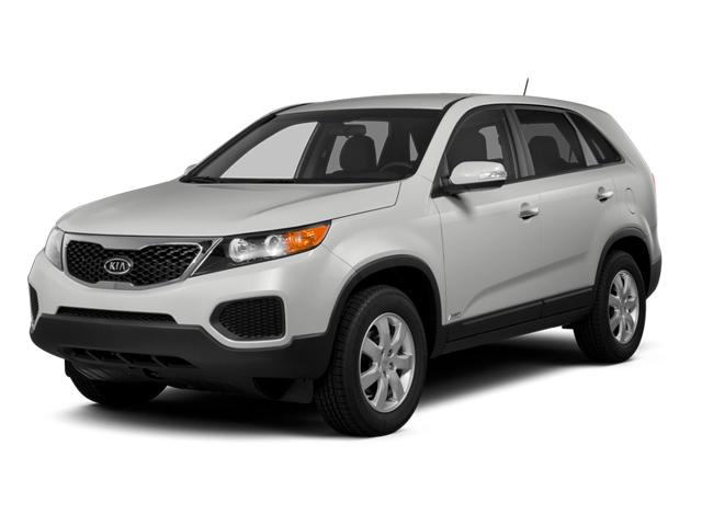 2013 Kia Sorento Vehicle Photo in Tampa, FL 33612