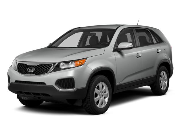 2013 Kia Sorento Vehicle Photo in Sanford, FL 32771