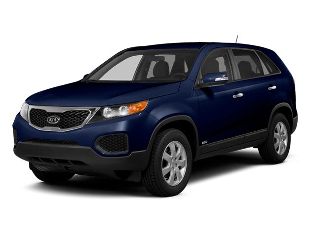 2013 Kia Sorento Vehicle Photo in Sanford, FL 32771